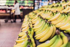 Studie zur Nachhaltigkeit von Bananen auf dem deutschen Markt